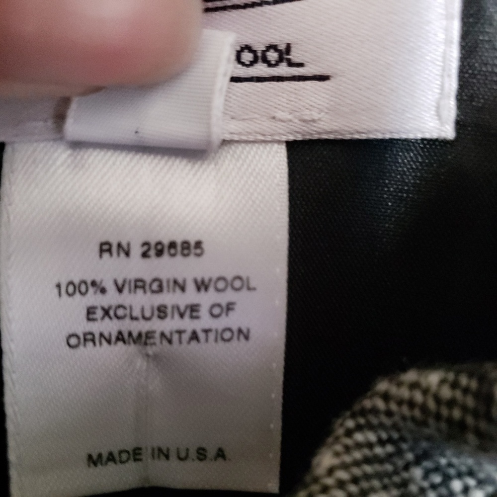 Pendleton Blazer Size 8p - image 2